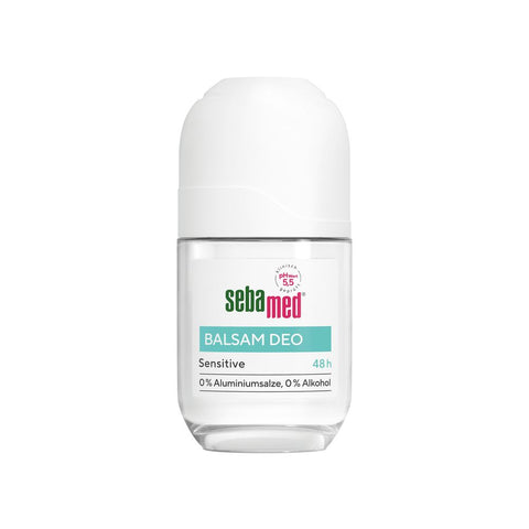Sebamed Déodorant roll-on baume Sensitive (50 ml)