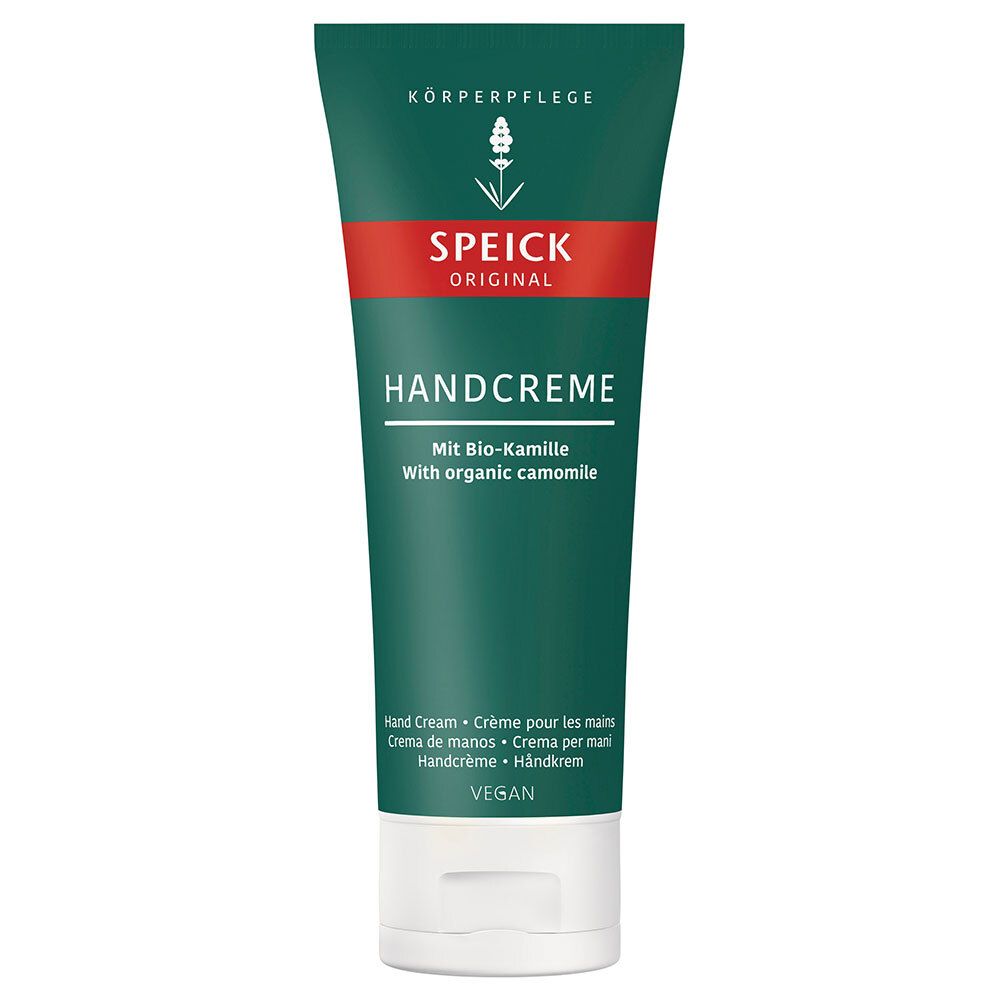 SPEICK Crème à main originale (75 ml)