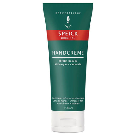 SPEICK Crème à main originale (75 ml)