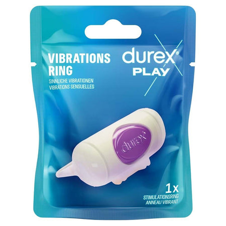 Durex® Anneau Vibrations (1 pièce)