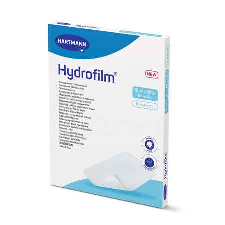 HARTMANN Hydrofilm® film adhésif transparent (10 pièces)
