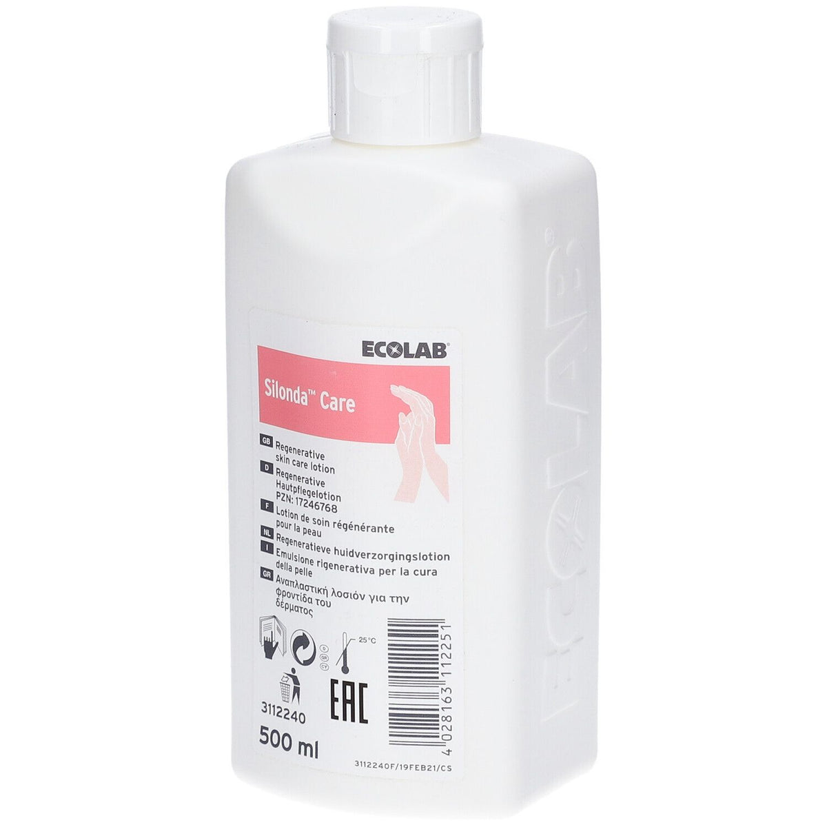 Silonda Care — 500 ml