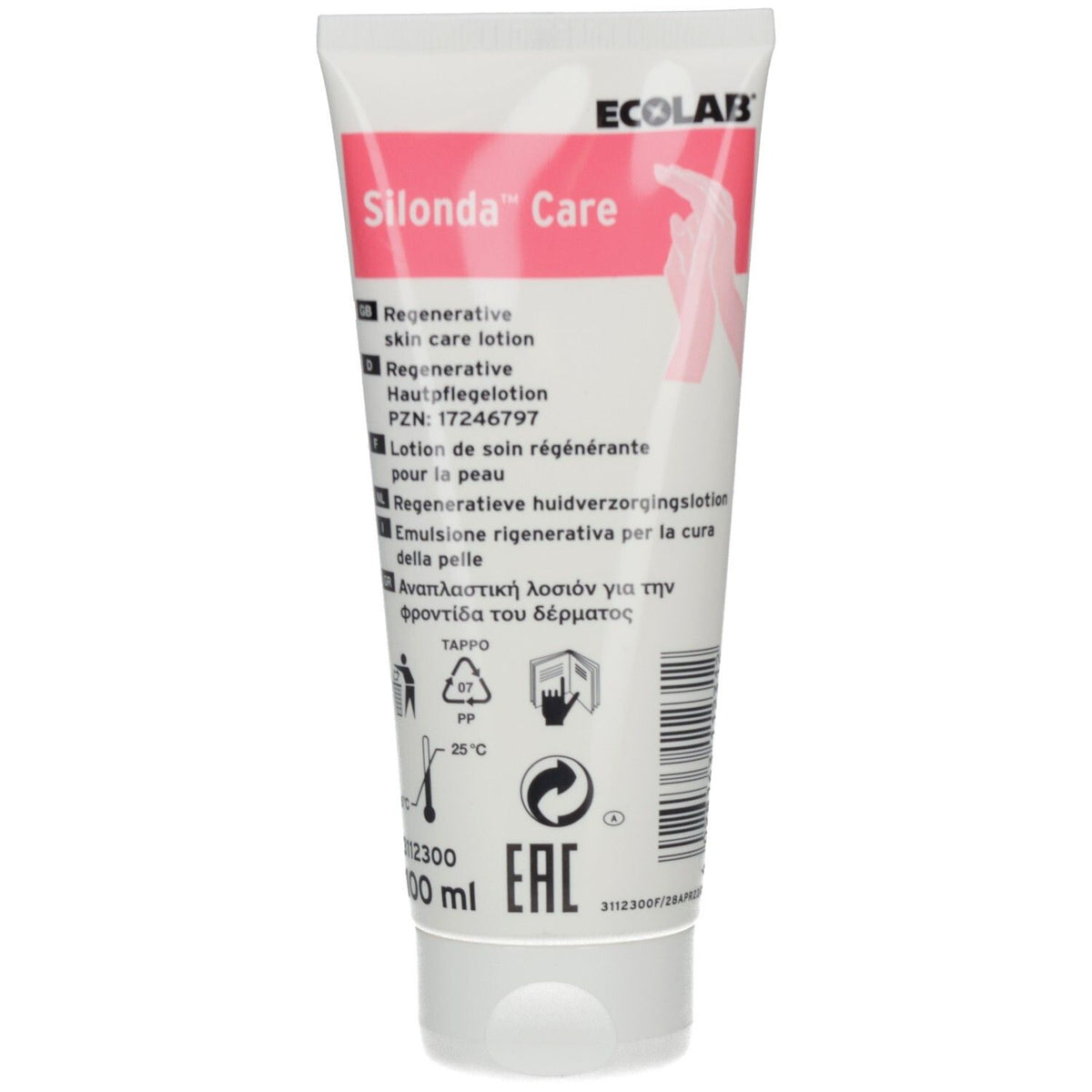 Silonda™ Care — 100 ml