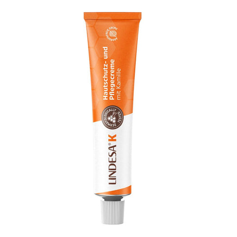 LINDESA® K crème de protection et de soin de la peau (50 ml)