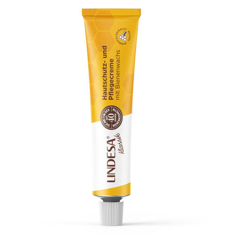 LINDESA® crème protectrice pour la peau (50 ml)