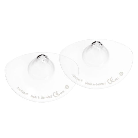 mamivac® cache-mamelon L (2 pièces)
