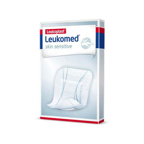 Leukomed® skin sensitive (5 pièces)