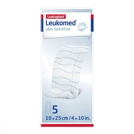Leukomed® skin sensitive (5 pièces)