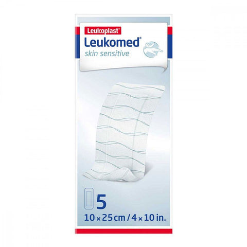 Leukomed® skin sensitive (5 pièces)