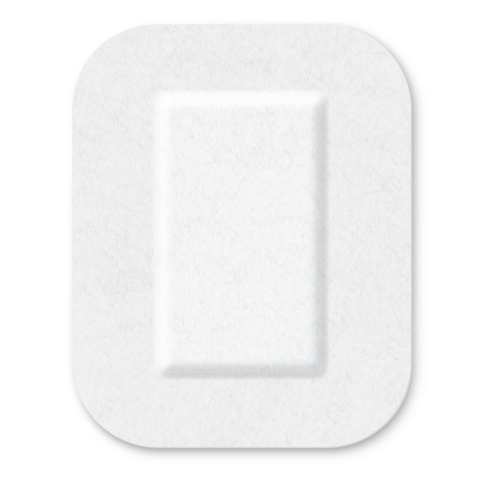 Cosmopor® silicone pansement (5 x 7,2 cm)