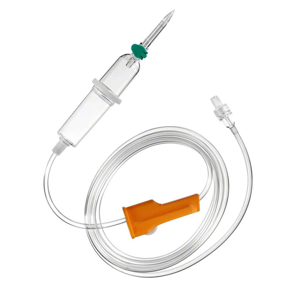 Intrafix® Primeline PrimeStop 180 cm (1 pièce)