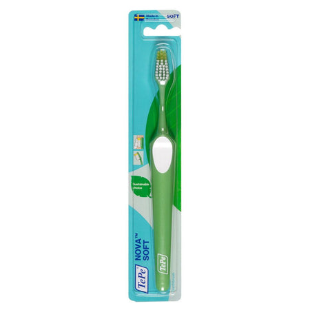 TePe Nova™ Soft - Brosse à dents (1 pièce)