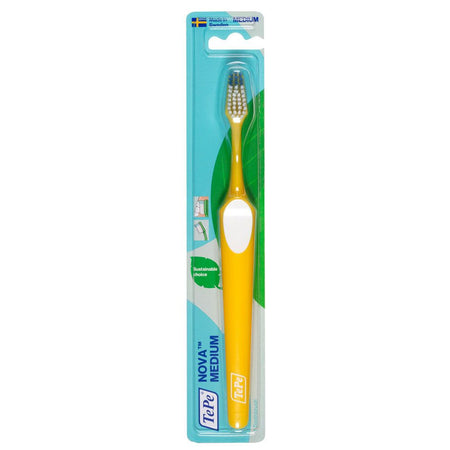 TePe Nova™ Medium brosse à dents (1 pièce)