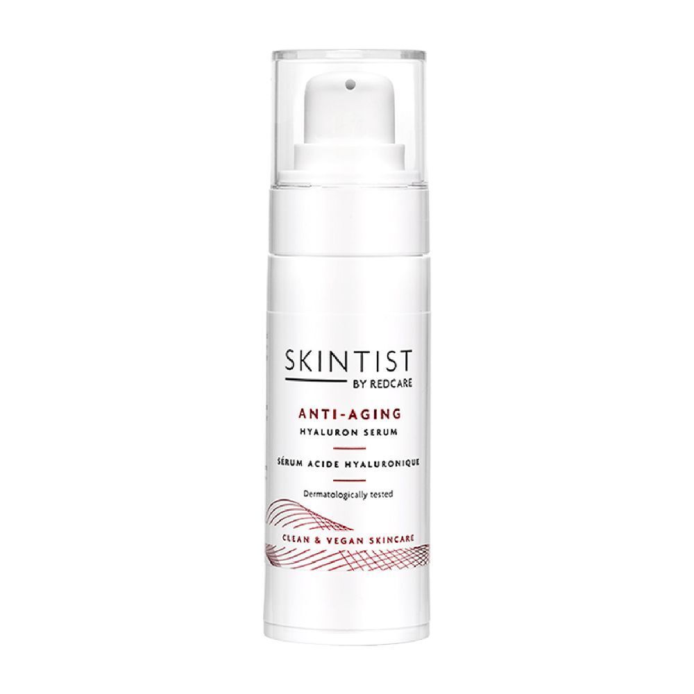 SKINTIST ANTI-AGING Hyaluron Serum (30 ml)