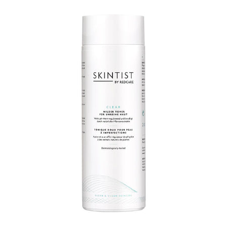 SKINTIST CLEAR tonique doux (200 ml)