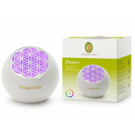 PRIMAVERA® Ventilateur aromatique Fleur (1 pièce)