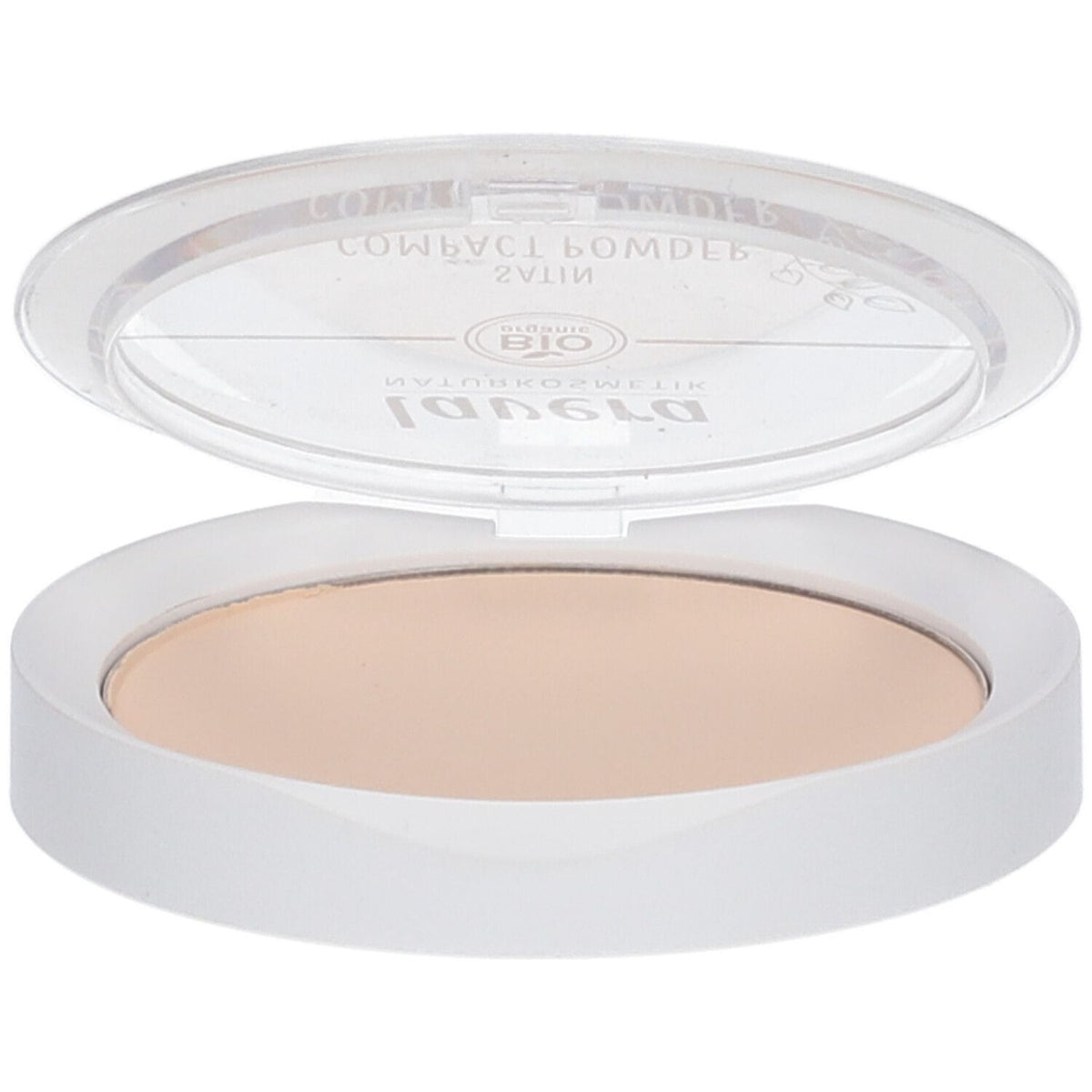 Lavera Satin Compact poudre 01 (9,5 g)
