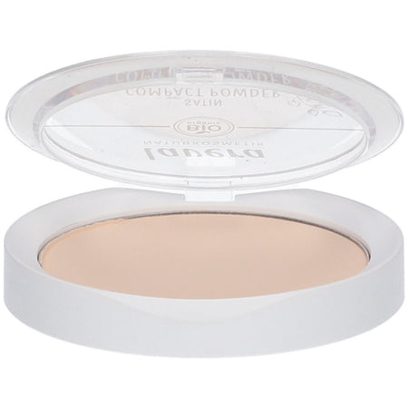 Lavera Satin Compact poudre 01 (9,5 g)