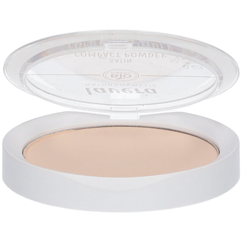 Lavera Satin Compact poudre 01 (9,5 g)