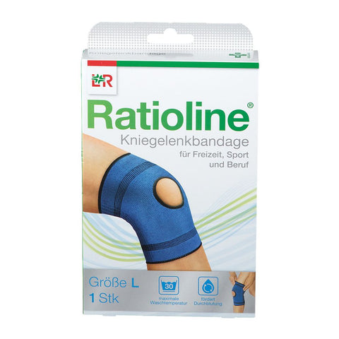 Ratioline® genouillère taille L