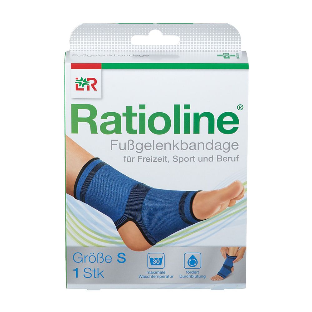 Ratioline® Bande de cheville taille S