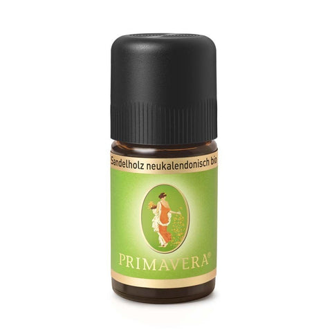 Primavera Bois de santal de Nouvelle-Calédonie bio (5 ml)
