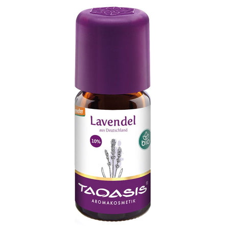 TAOASIS® Huile de lavande 10 % - 5 ml