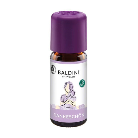 Baldini Composition parfumée Merci (10 ml)