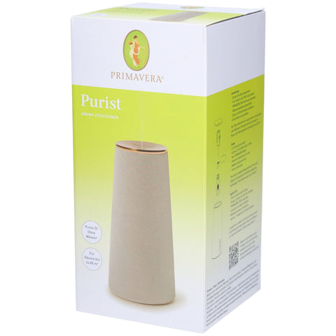 PRIMAVERA® Diffuseur d'arômes Purist (1 pièce)