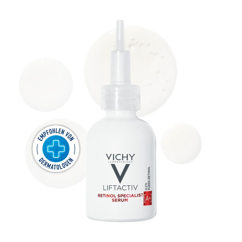 Vichy Liftactiv Retinol Specialist sérum (30 ml)