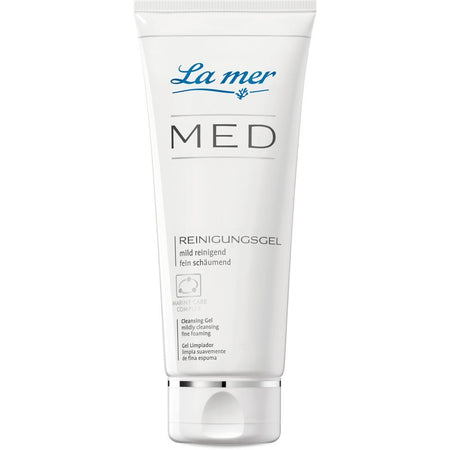 La mer MED gel nettoyant (100 ml)
