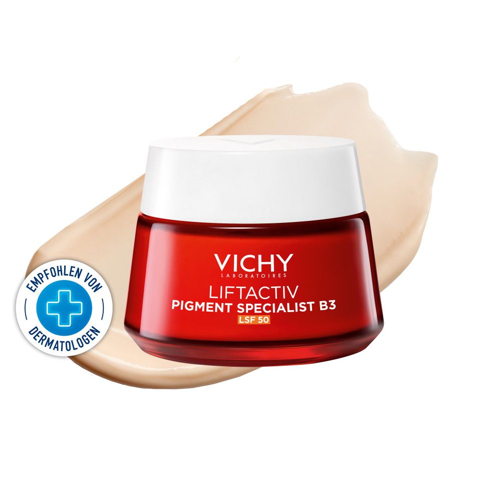 Vichy Liftactiv Pigment Specialist B3 Jour — 50 ml