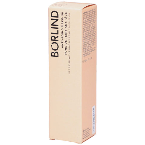 ANNEMARIE BÖRLIND Anti-Aging Make-Up Honey (30 ml)