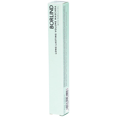 ANNEMARIE BÖRLIND Long Lasting Volume Mascara noir (10 ml)
