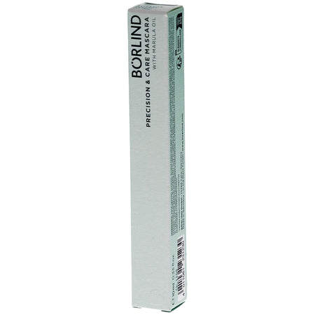 ANNEMARIE BÖRLIND Precision & Care Mascara noir (10 ml)