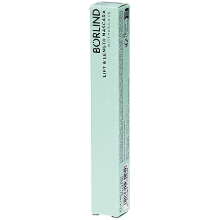 ANNEMARIE BÖRLIND mascara noir (9 ml)