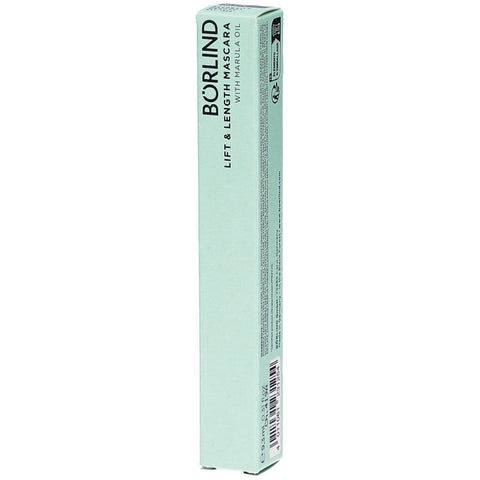ANNEMARIE BÖRLIND mascara noir (9 ml)