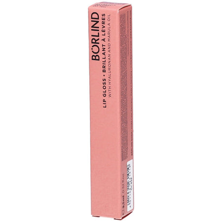 ANNEMARIE BÖRLIND Lip Gloss Dewy Rosé — 9 ml