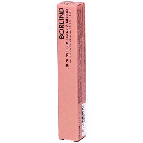 ANNEMARIE BÖRLIND Lip Gloss Dewy Rosé — 9 ml