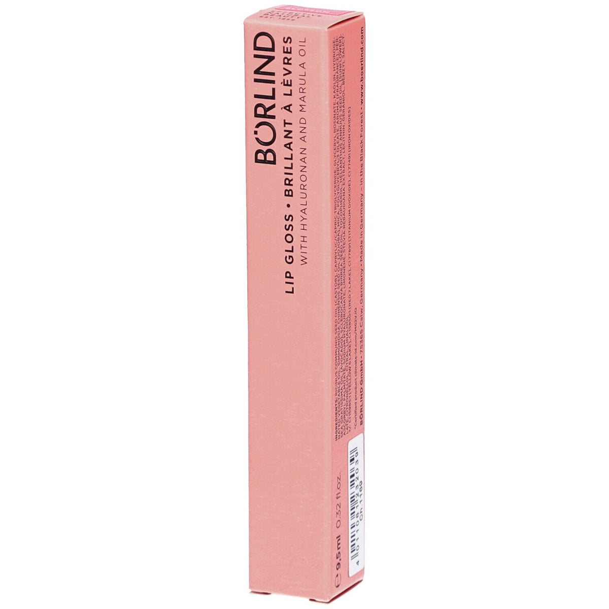 ANNEMARIE BÖRLIND Lipgloss Blossom (9 ml)