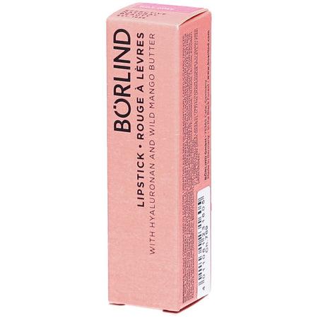 ANNEMARIE BÖRLIND rouge à lèvres Hot Pink (4 g)