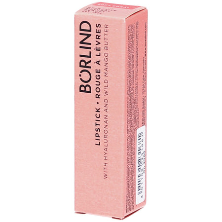 ANNEMARIE BÖRLIND rouge à lèvres Soft Coral (4 g)