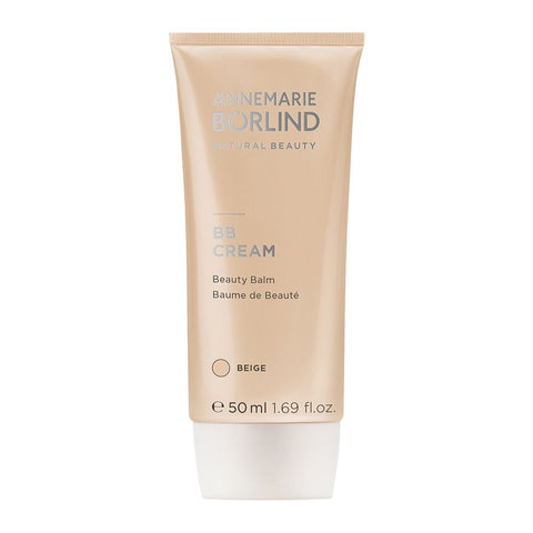ANNEMARIE BÖRLIND BB crème Beige (50 ml)