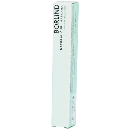 ANNEMARIE BÖRLIND Natural Curl Mascara brun (9 ml)