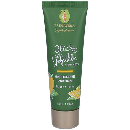 PRIMAVERA® Glücks Gefühle (50 ml)