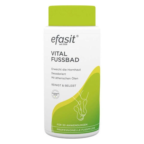efasit® Vital bain de pieds (400 g)