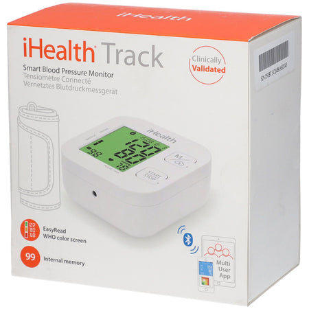 iHealth Tensiomètre bras (1 pièce)