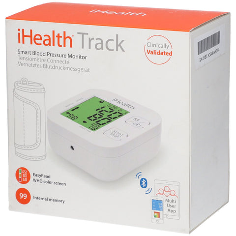 iHealth Tensiomètre bras (1 pièce)