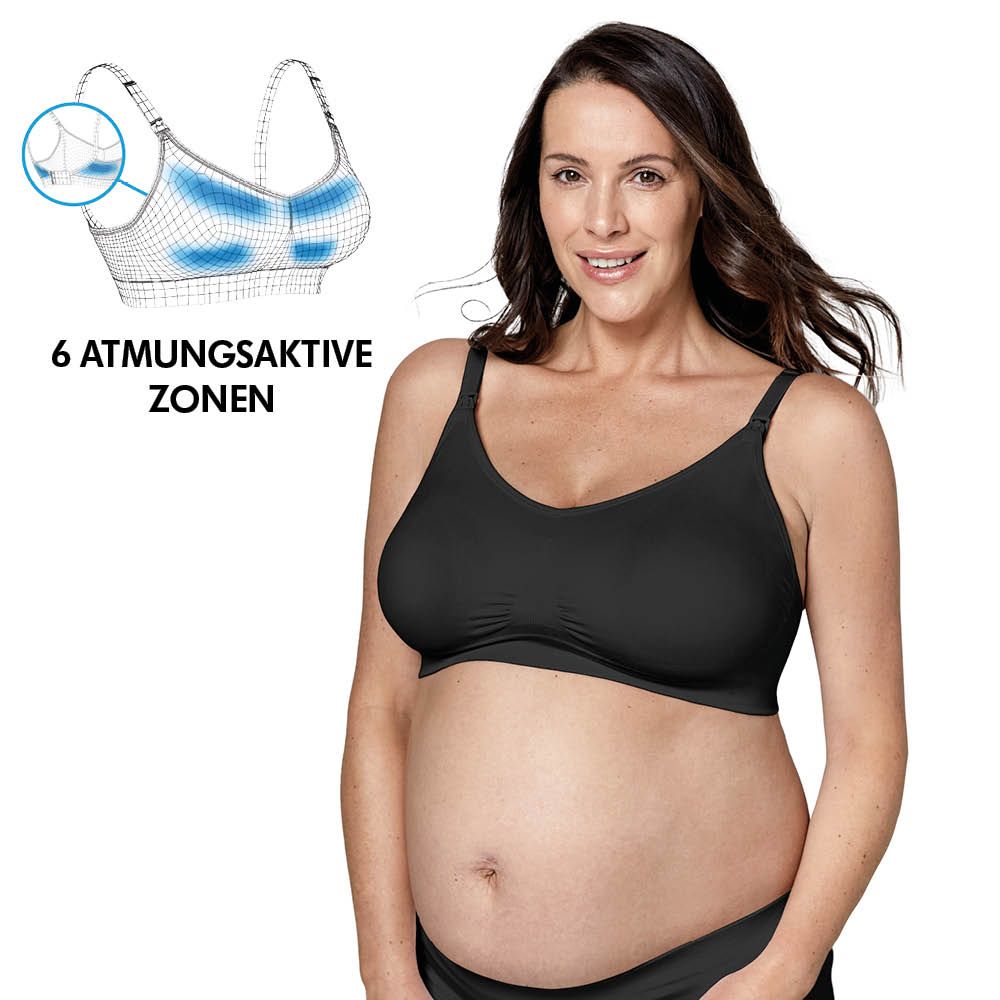 Medela Keep Cool Ultra soutien-gorge de grossesse et d'allaitement (1 pièce)