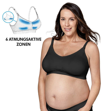 Medela Keep Cool Ultra soutien-gorge de grossesse et d'allaitement (1 pièce)